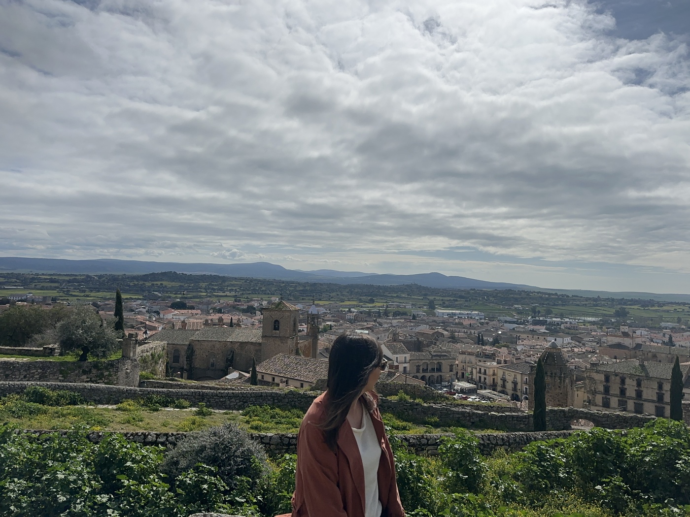 Qué ver en Trujillo en 1 día y alrededores Destino Suroeste