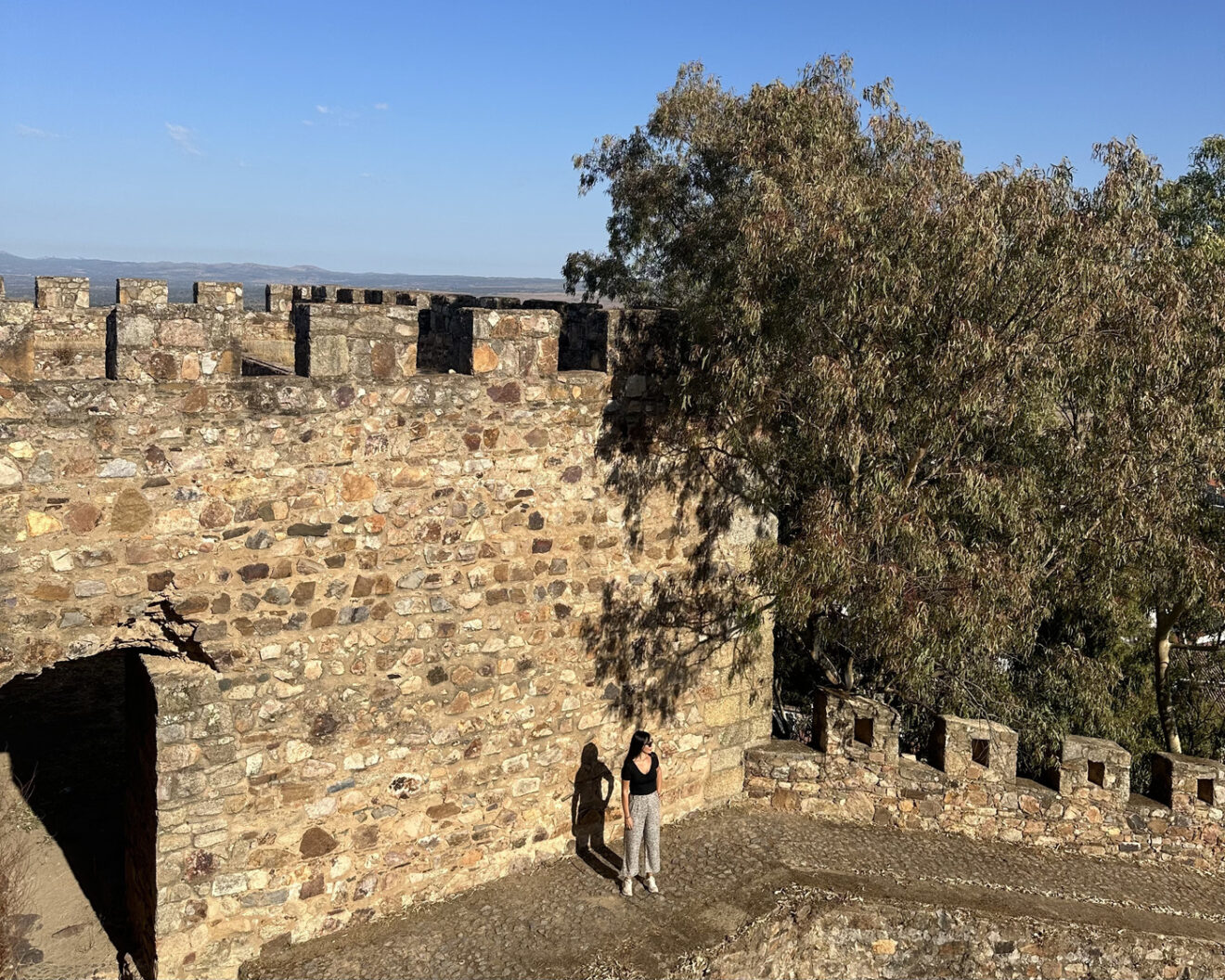 Qu Ver En Alburquerque Y Alrededores Badajoz Destino Suroeste