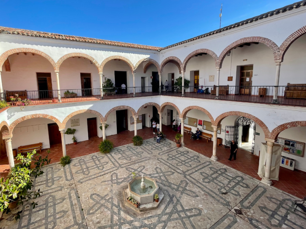 qué ver en zafra