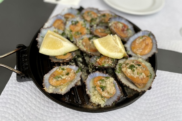 A Tasca Ponta Delgada