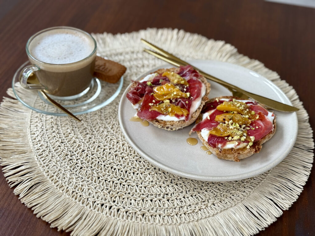 badajoz capital del desayuno
