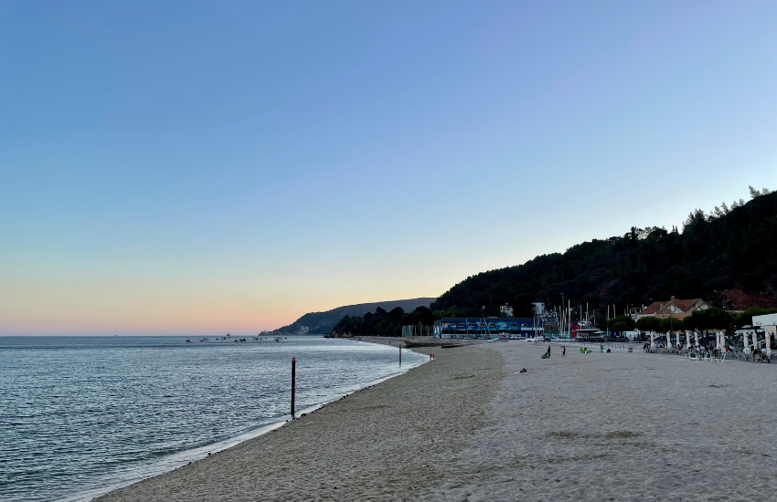 qué ver en Setúbal