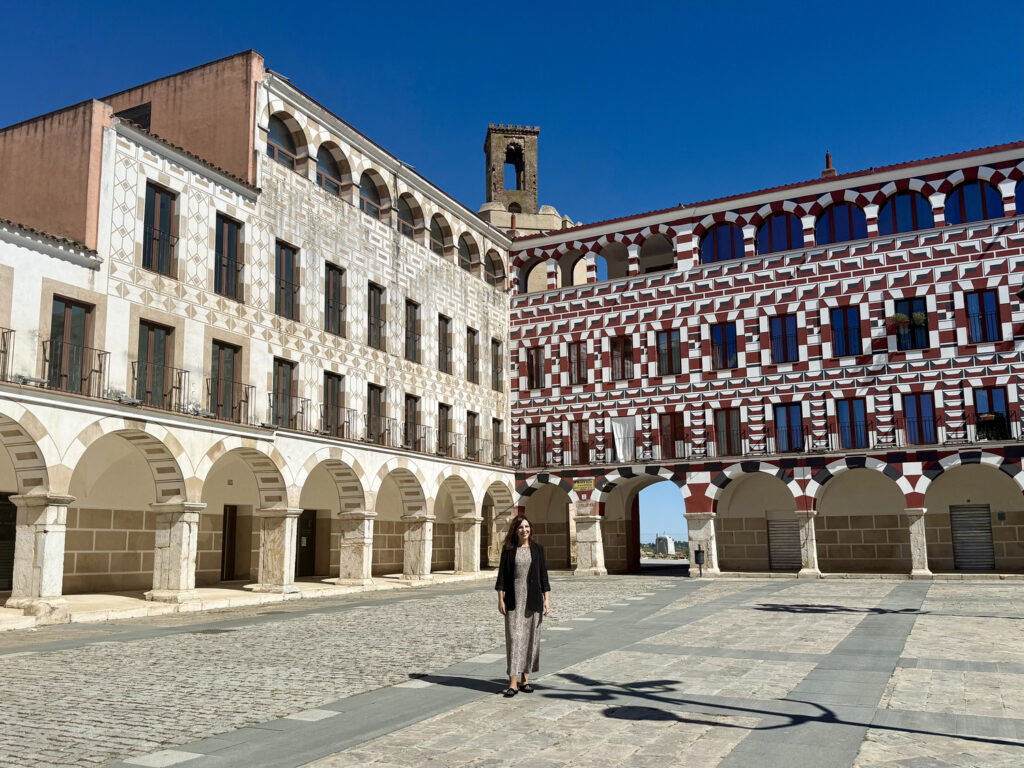 que ver en badajoz y alrededores