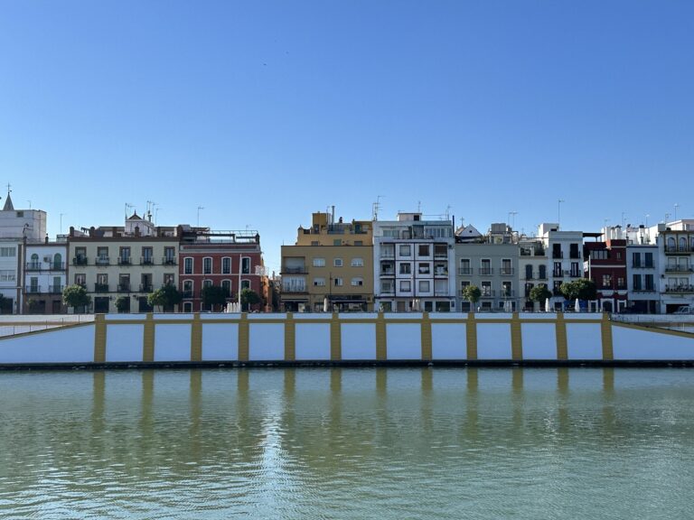 que ver en sevilla