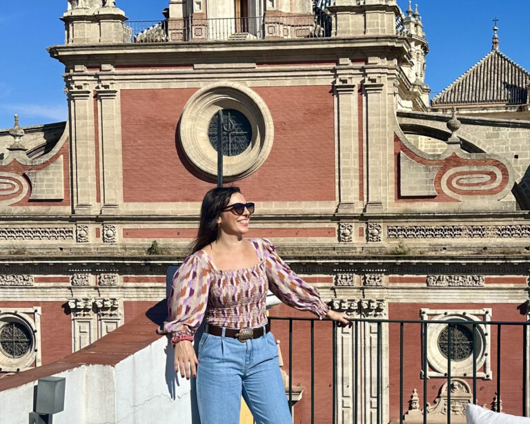 que ver en sevilla en uno, dos o tres dias