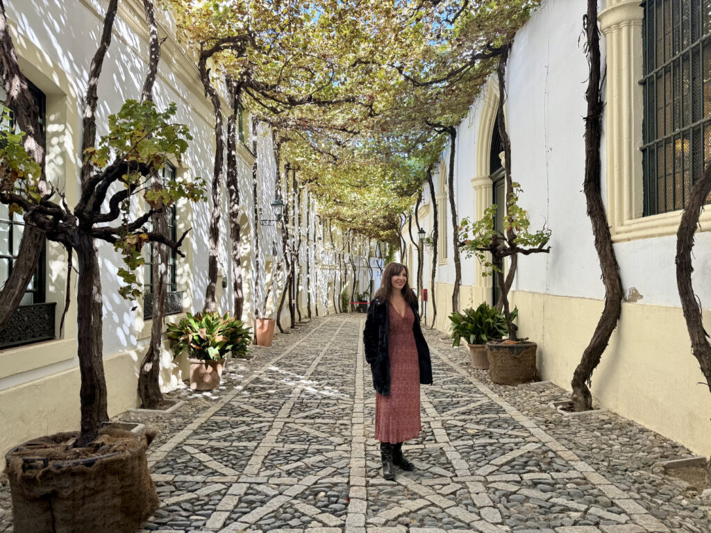 que ver en jerez en 1 o 2 dias y alrededores