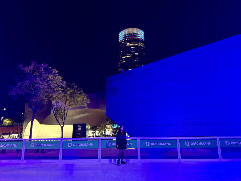 que ver en sevilla navidad 2025