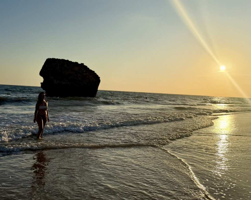 mejores playas de Huelva