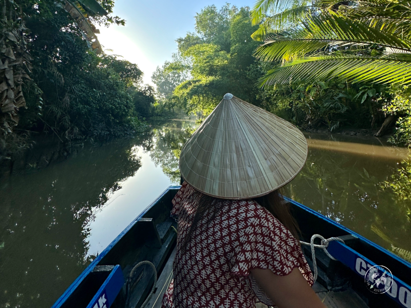 delta del mekong por libre