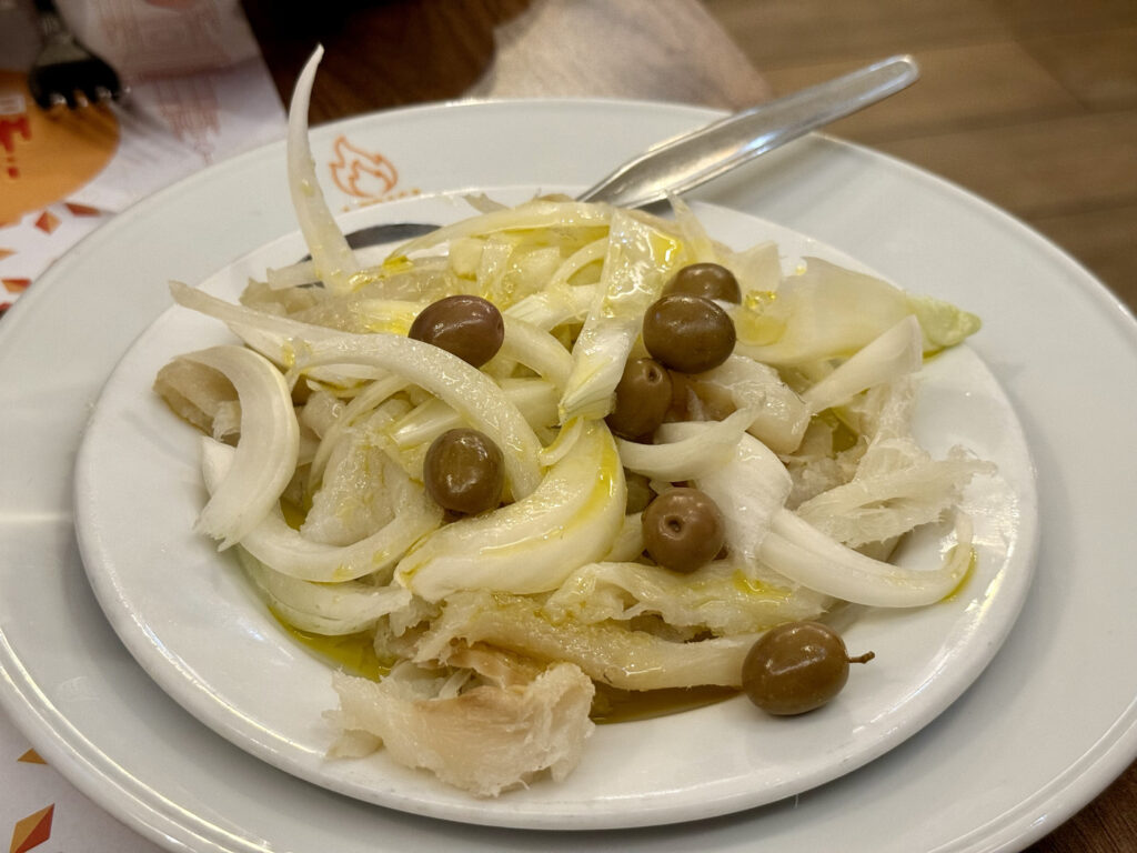 donde comer en oporto bien y barato