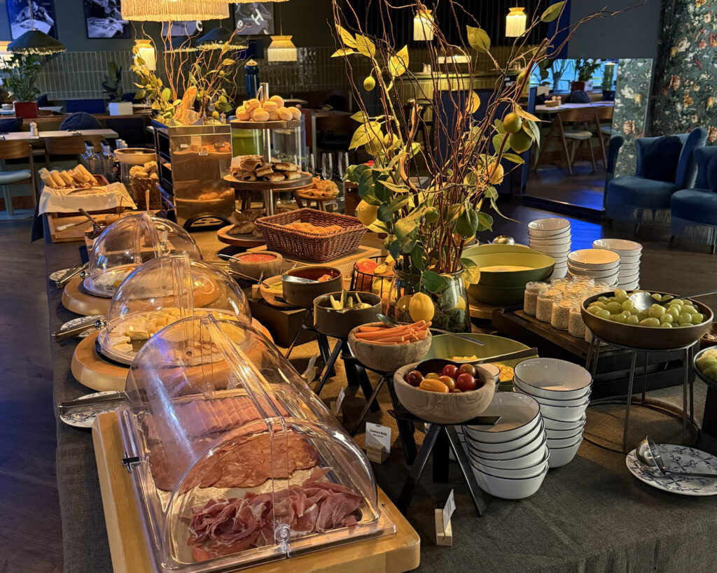 donde comer en oporto bien y barato