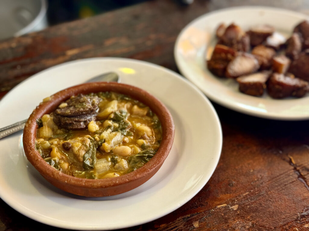 donde comer en Jerez de la Frontera