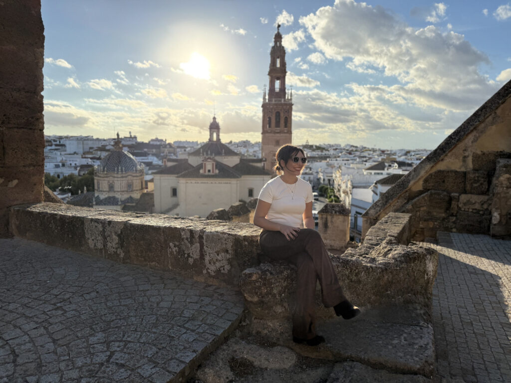 que ver en carmona y como llegar desde sevilla