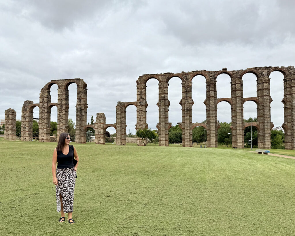 que ver en Merida