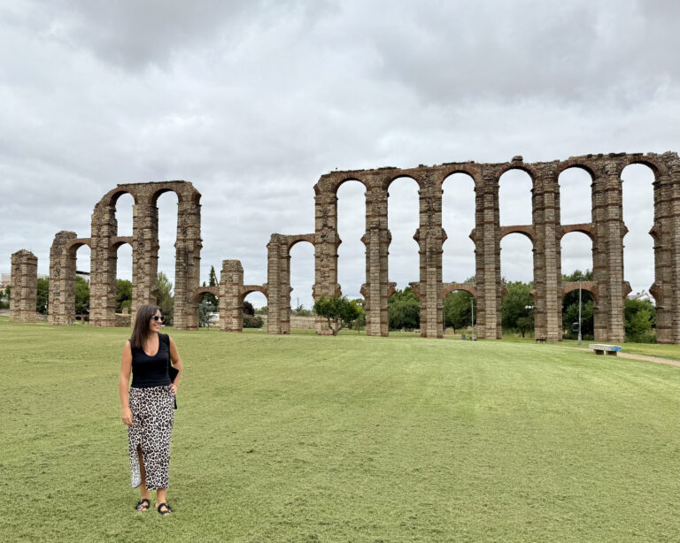que ver en Merida