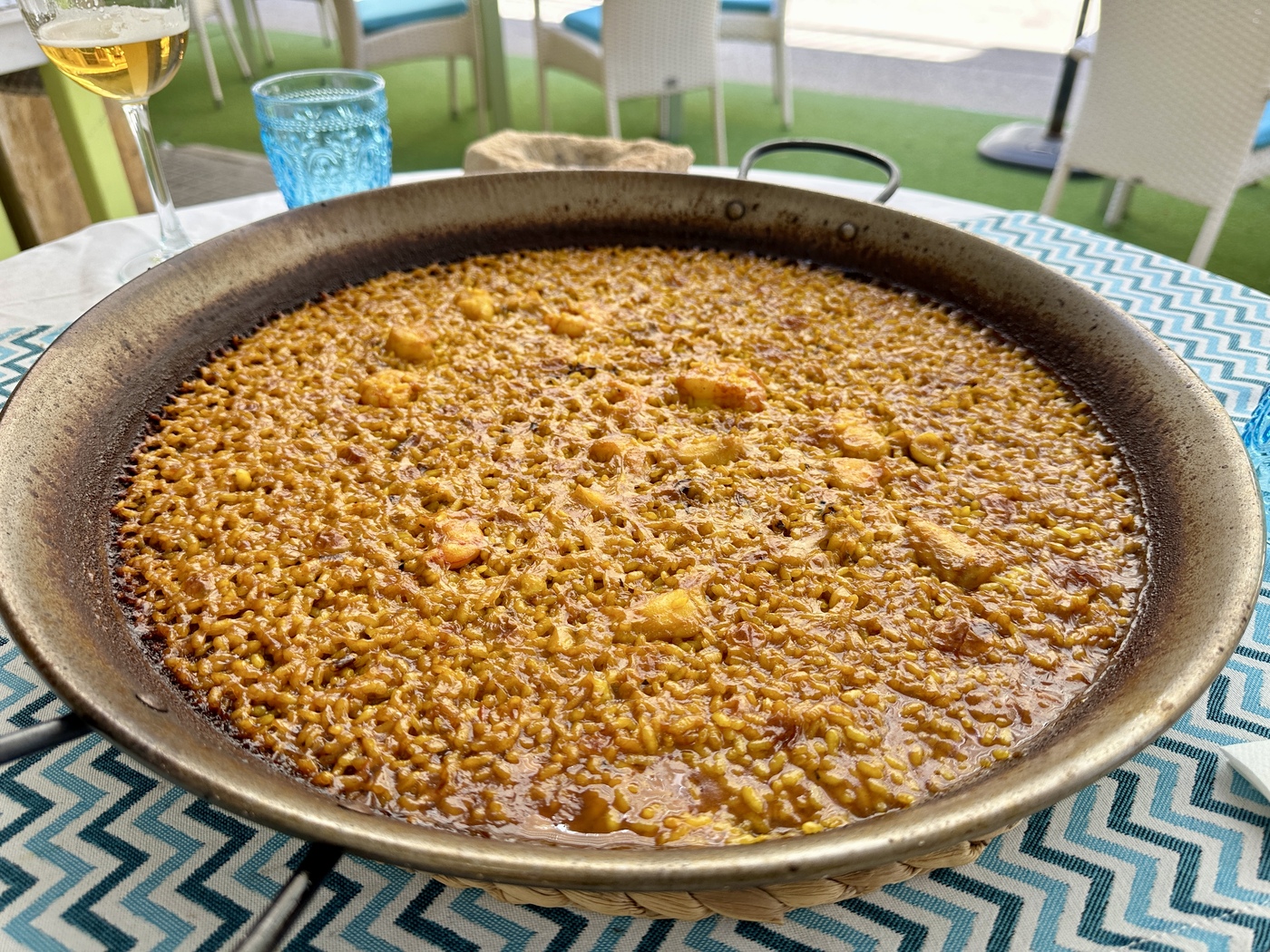 Dónde comer en Palma de Mallorca (barato y bien)