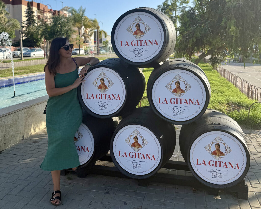 que ver en sanlucar de barrameda