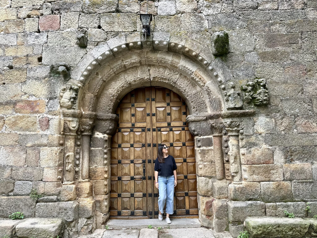 pueblos que ver en sierra de gata