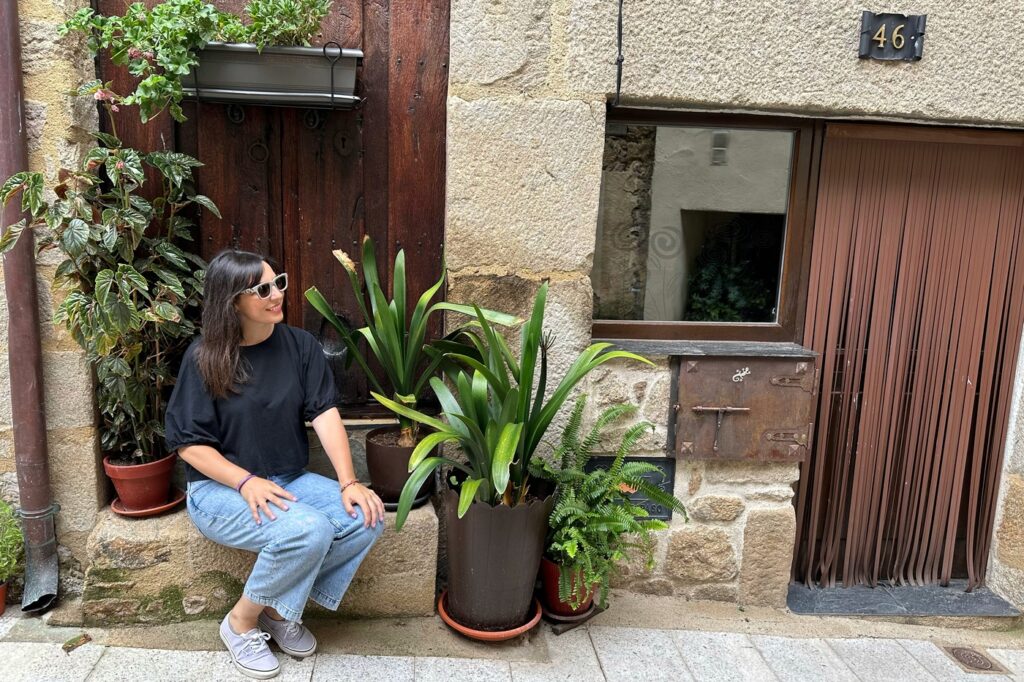 pueblos que ver en sierra de gata