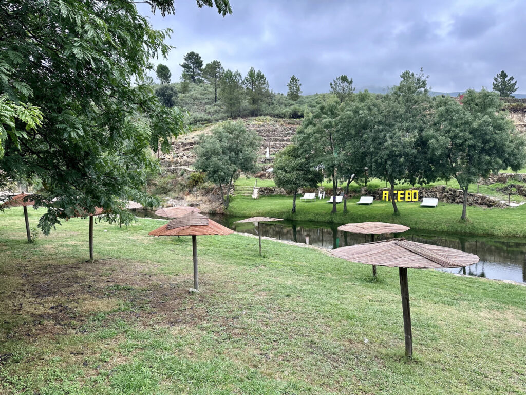 pueblos que ver en sierra de gata