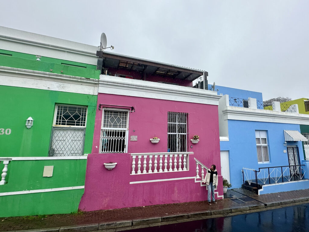 que ver en Ciudad del Cabo