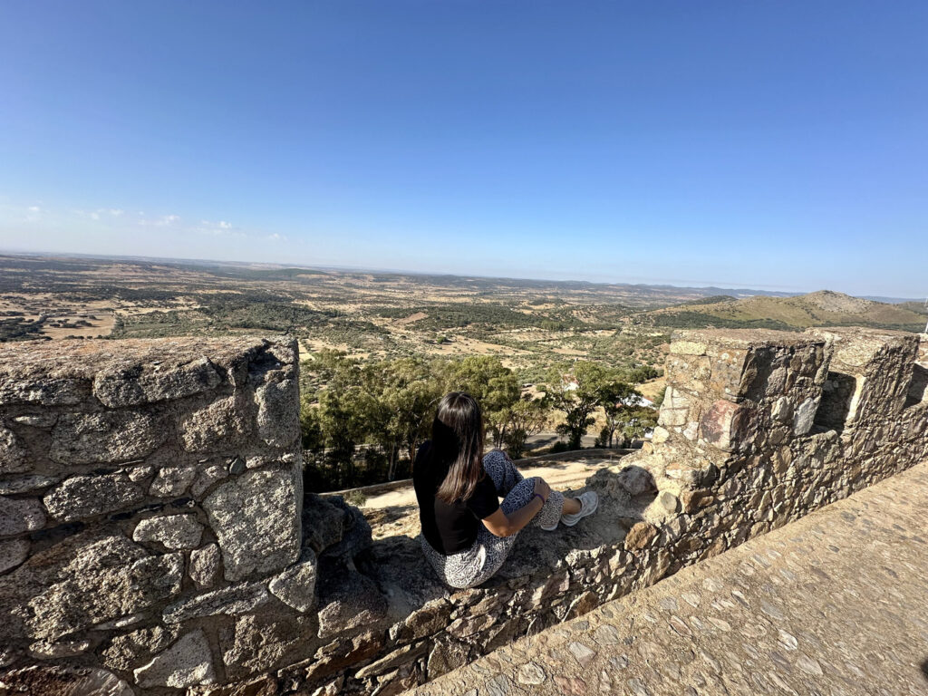 que ver en alburquerque badajoz