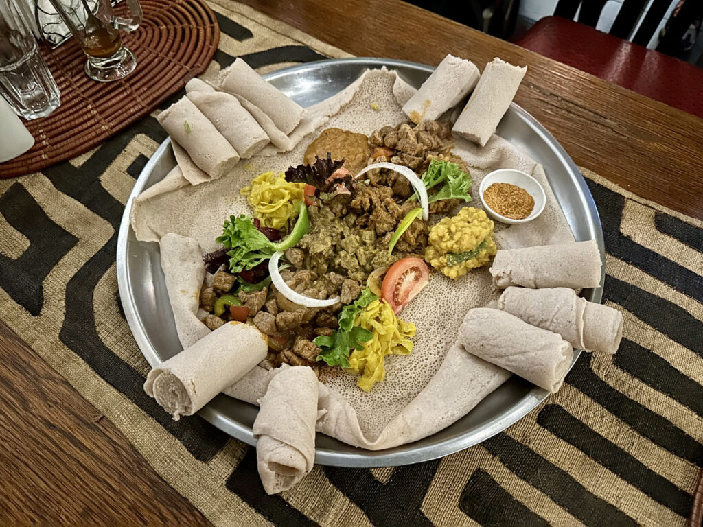 donde comer en ciudad del cabo