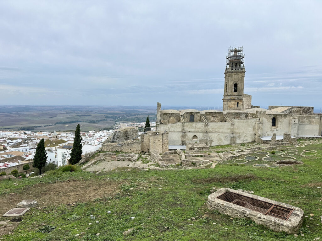 pueblos de cadiz con encanto