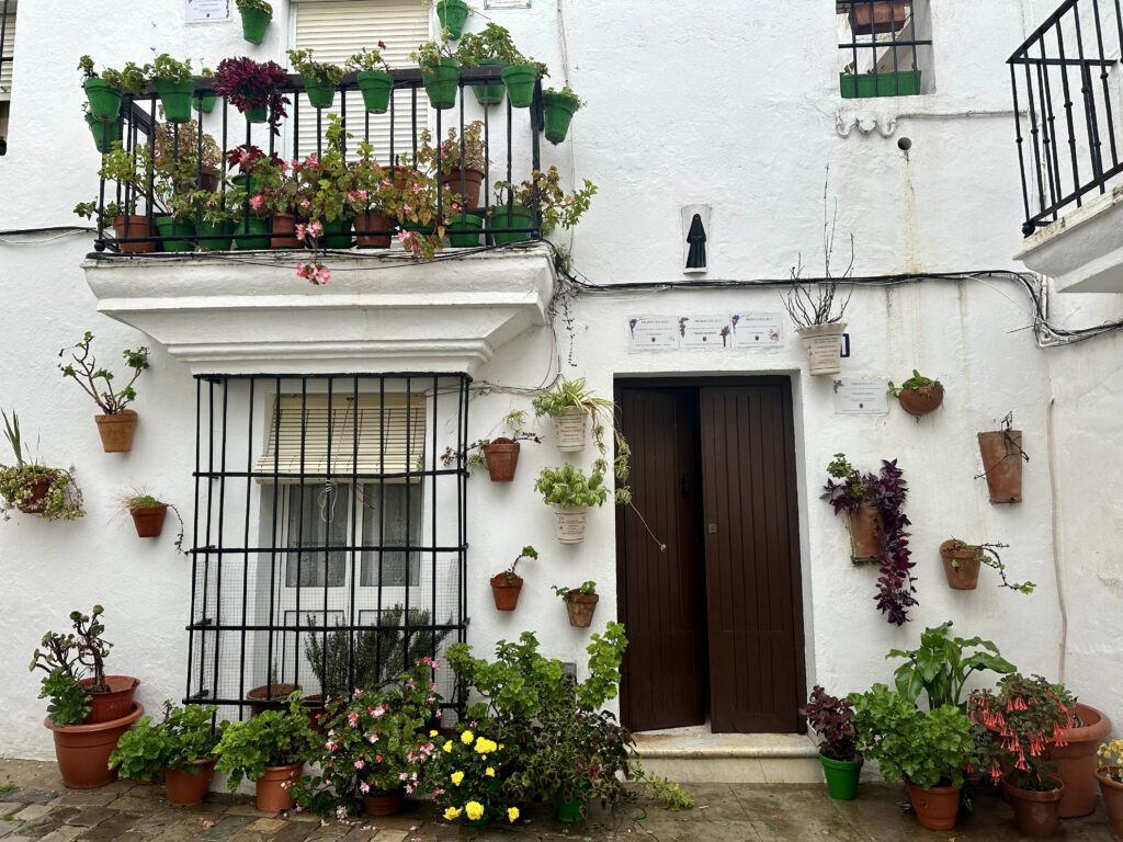 que ver en vejer de la frontera