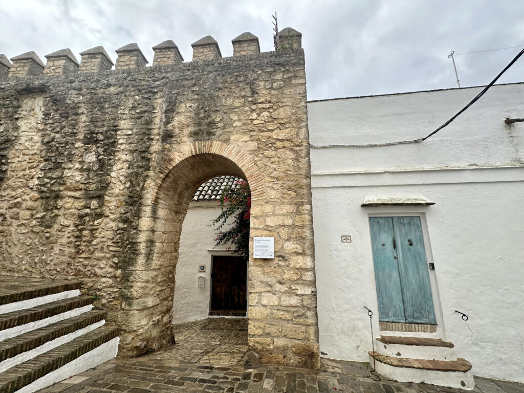 que ver en vejer de la frontera