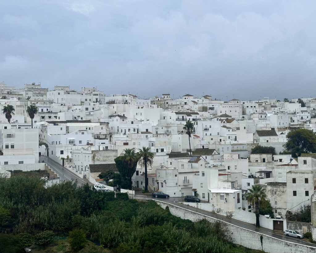 que ver en vejer de la frontera