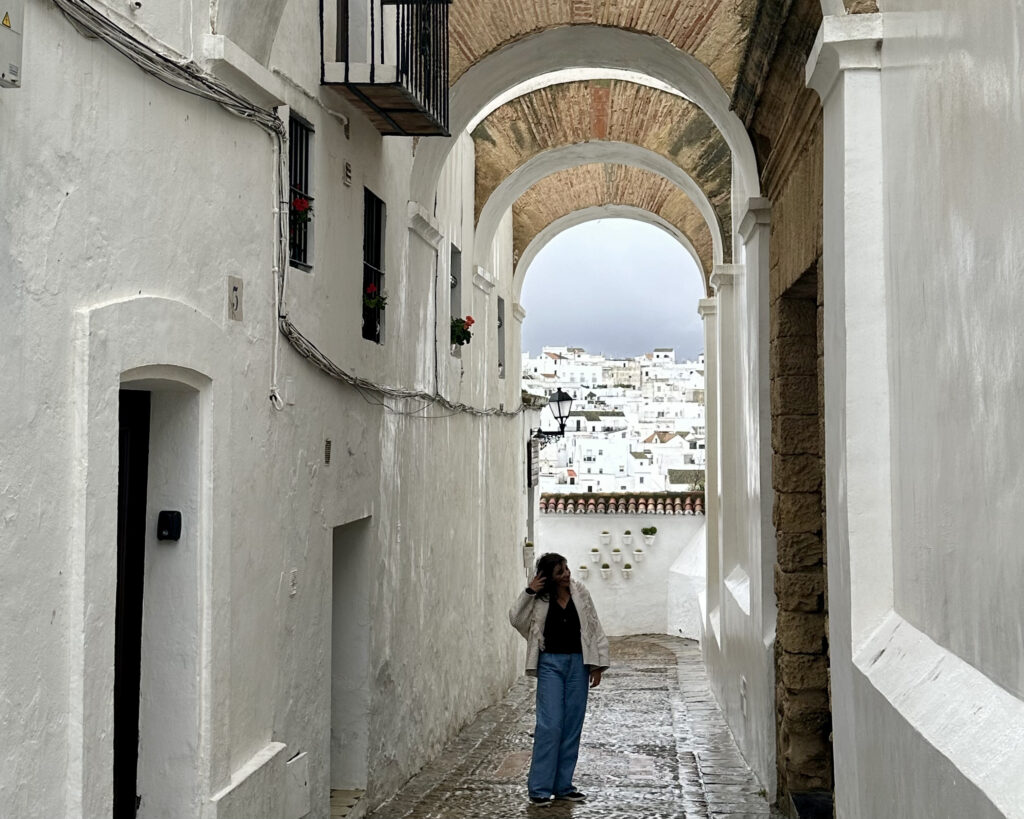 que ver en vejer de la frontera