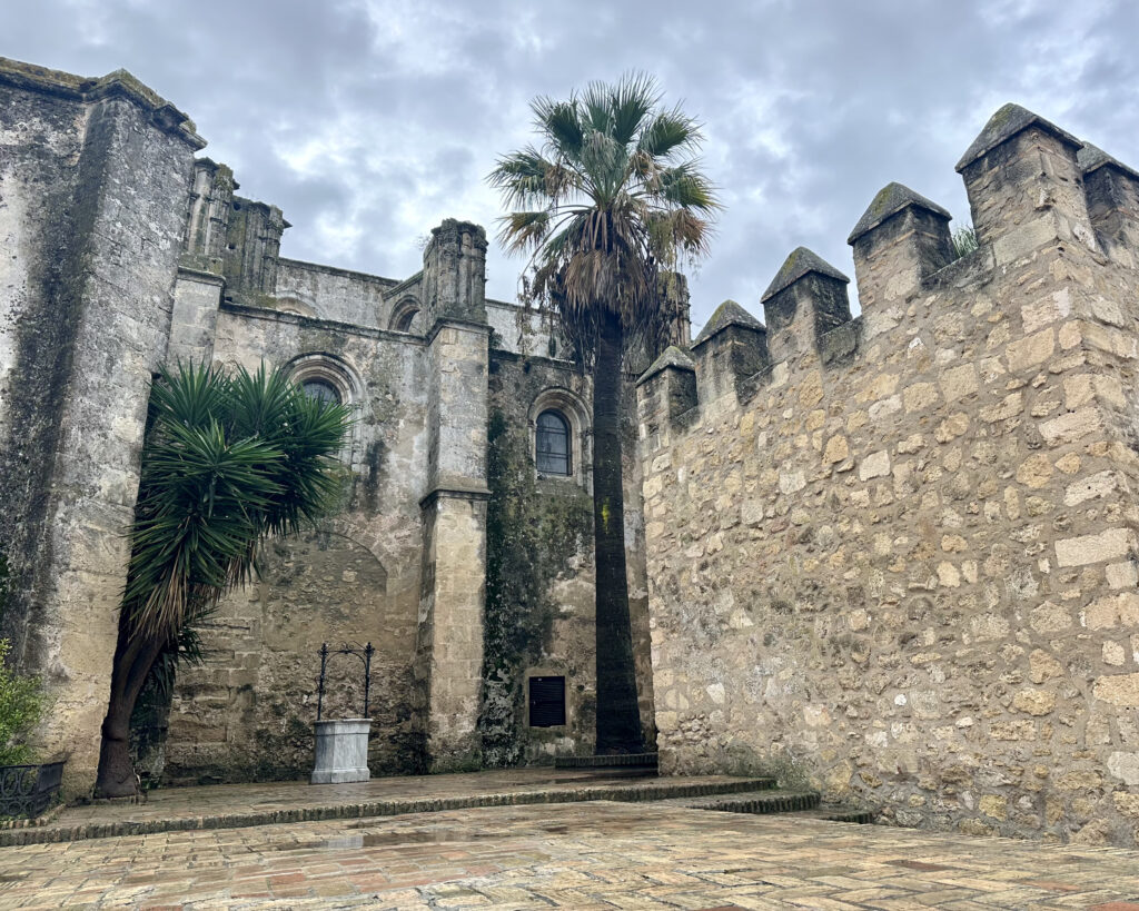 que ver en vejer de la frontera