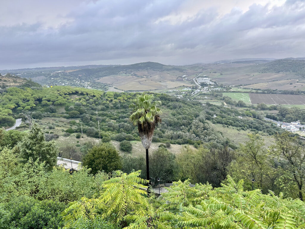 que ver en vejer de la frontera