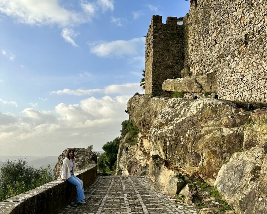 que ver en castellar de la frontera