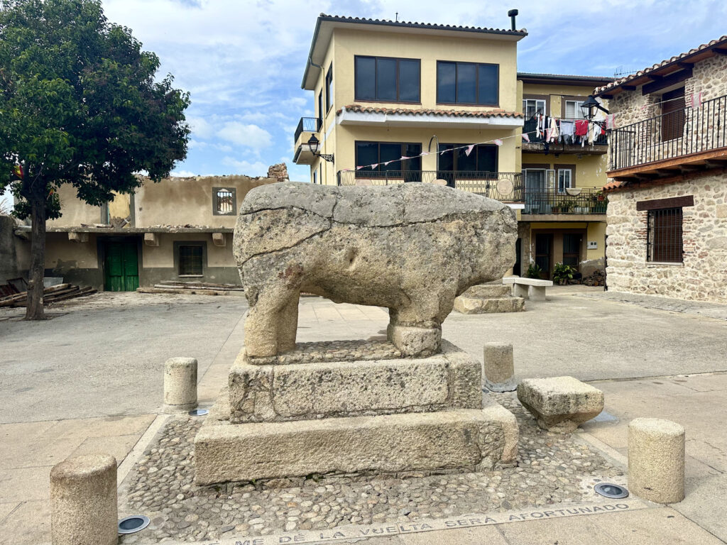 que ver en el valle del ambroz