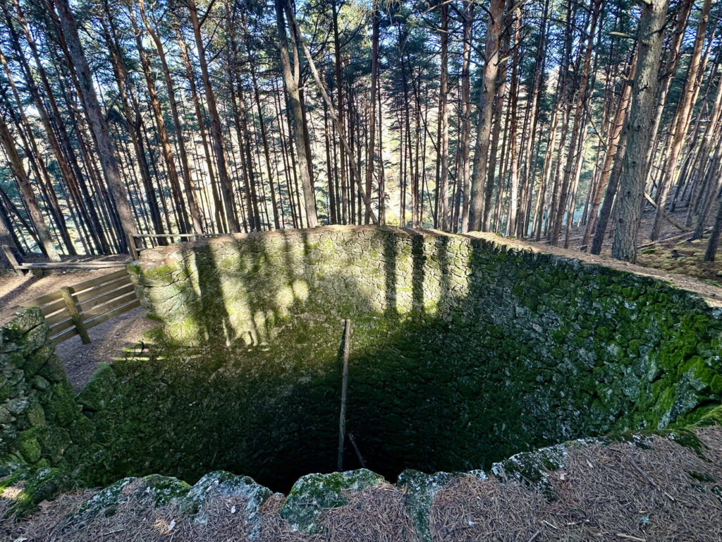 que ver en el valle del ambroz