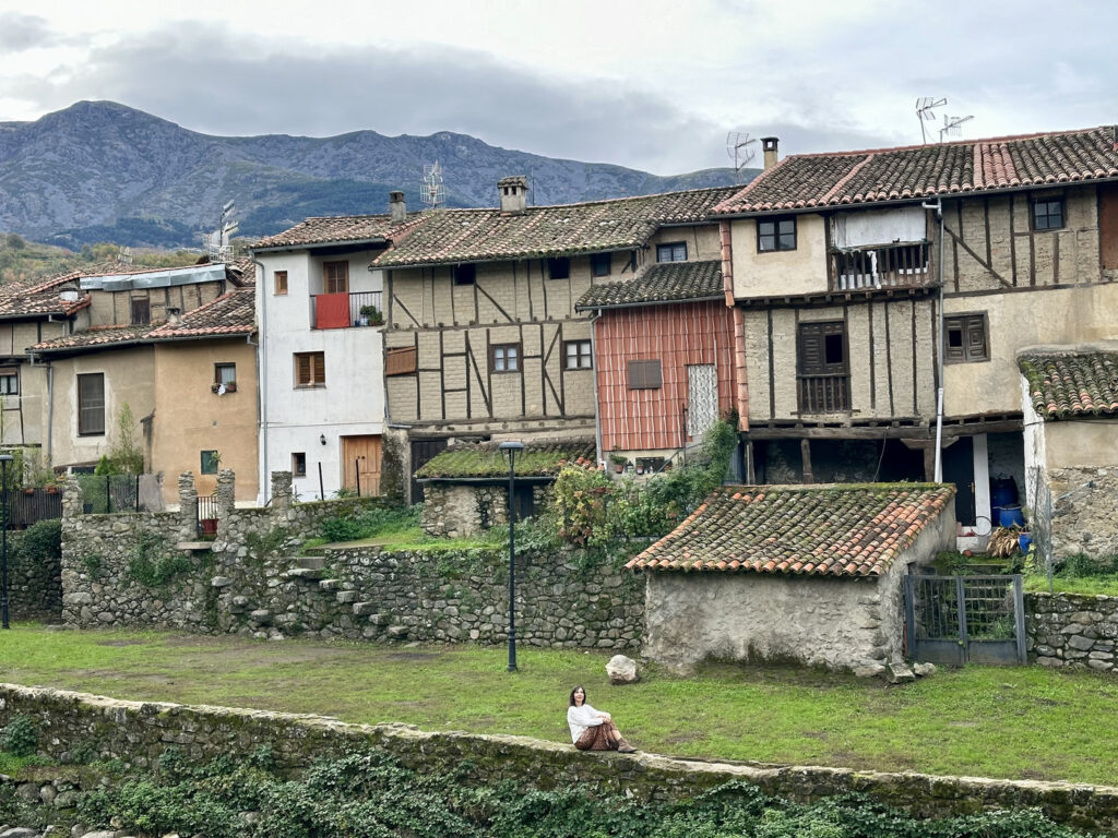 que ver en el valle del ambroz