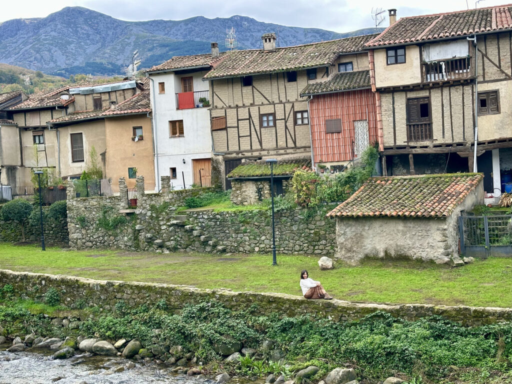 que ver en el valle del ambroz