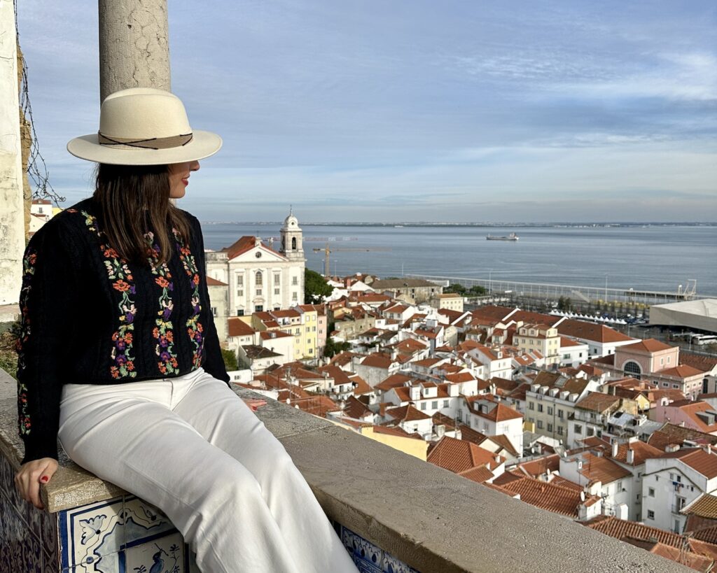 que ver en Lisboa