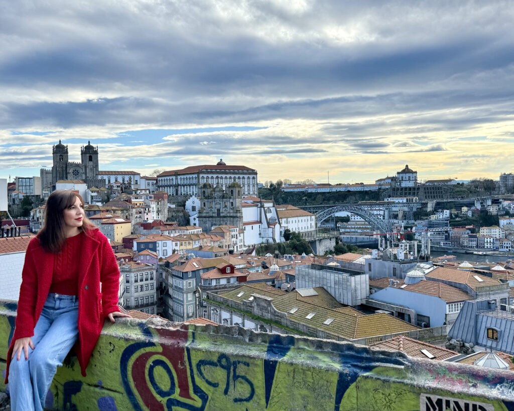 que ver en oporto y alrededores