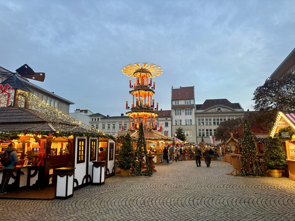 mercados navidad berlin