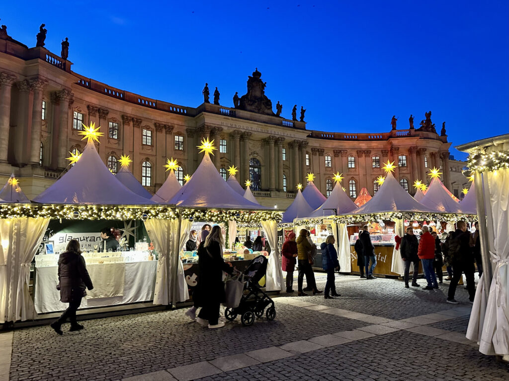 mercados navidad berlin