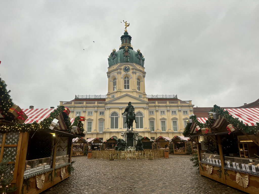 mercados navidad berlin