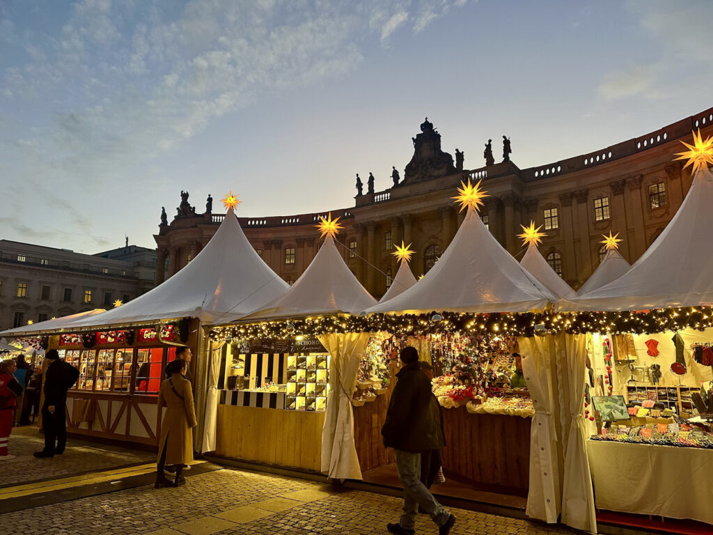 mercados navidad berlin