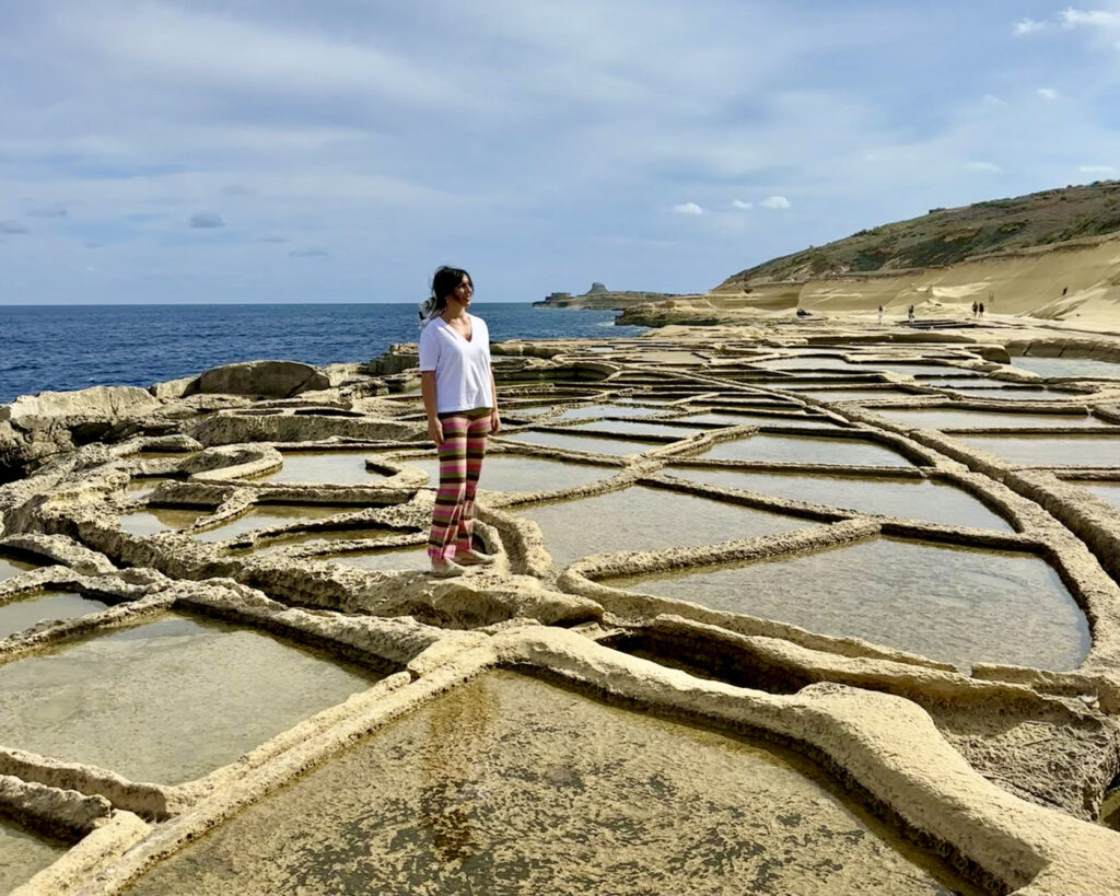 como llegar a gozo y que ver