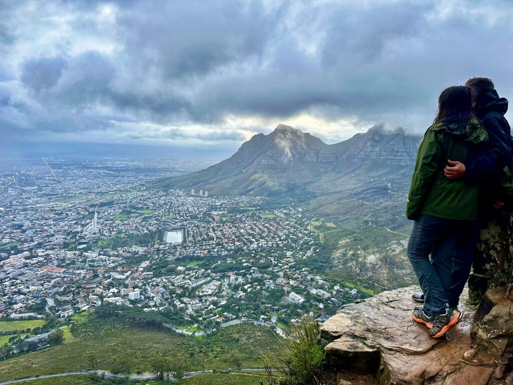 que ver en Ciudad del Cabo y alrededores