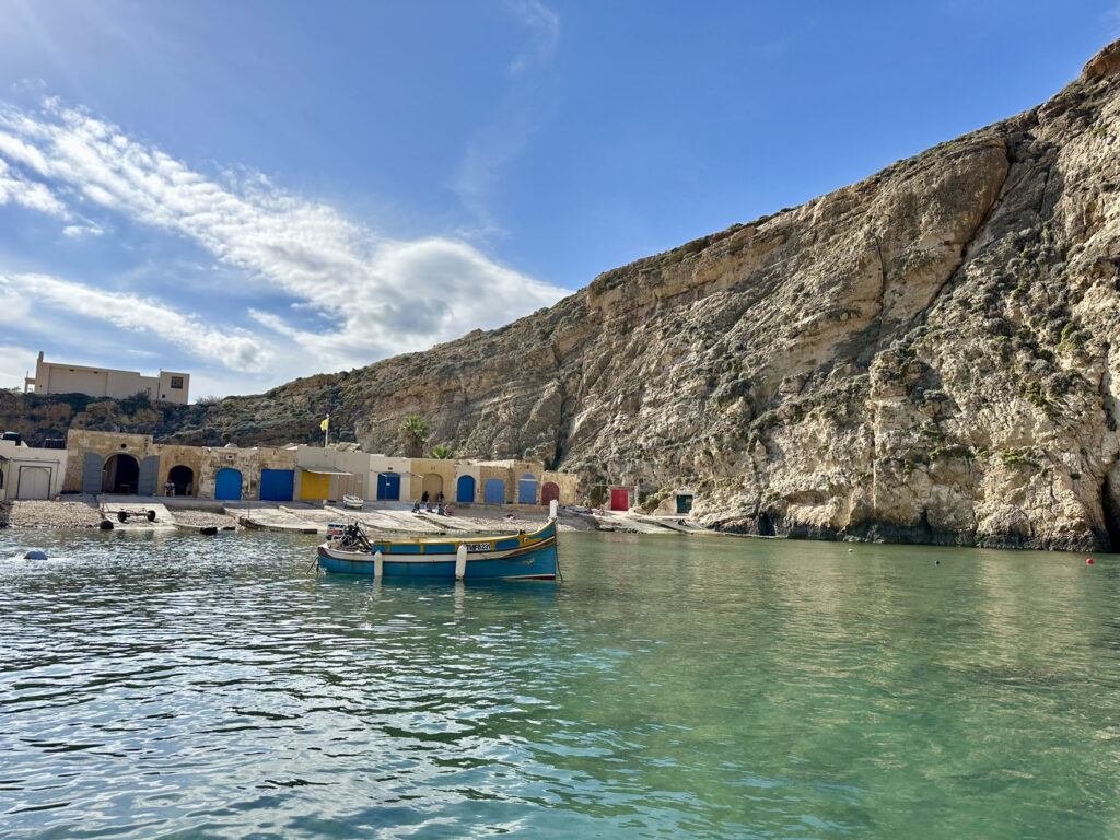 como llegar a gozo y que ver