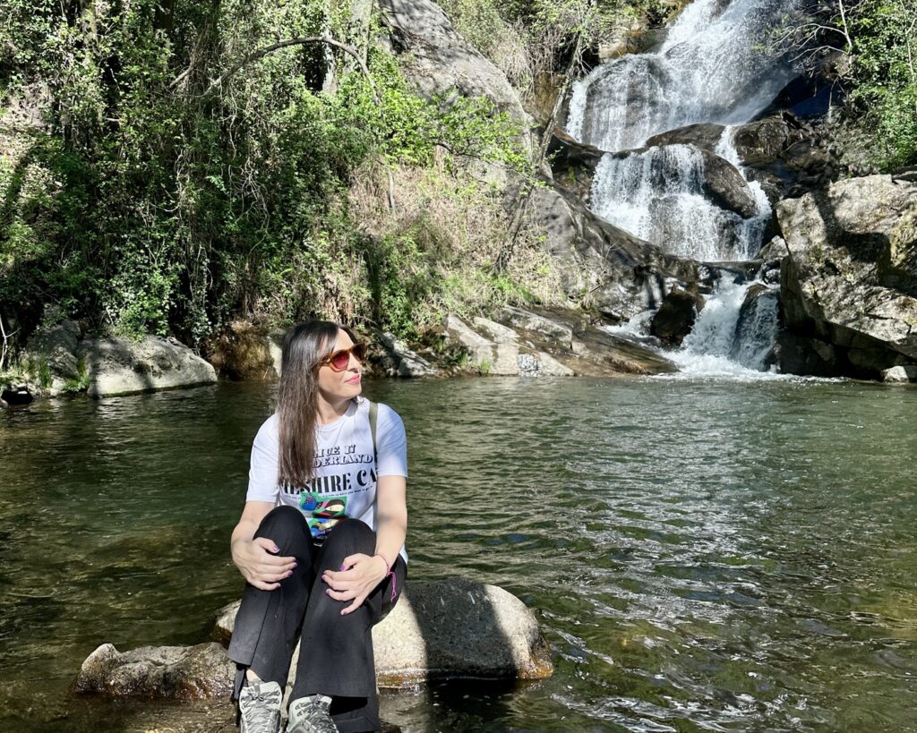 que ver en el valle del jerte