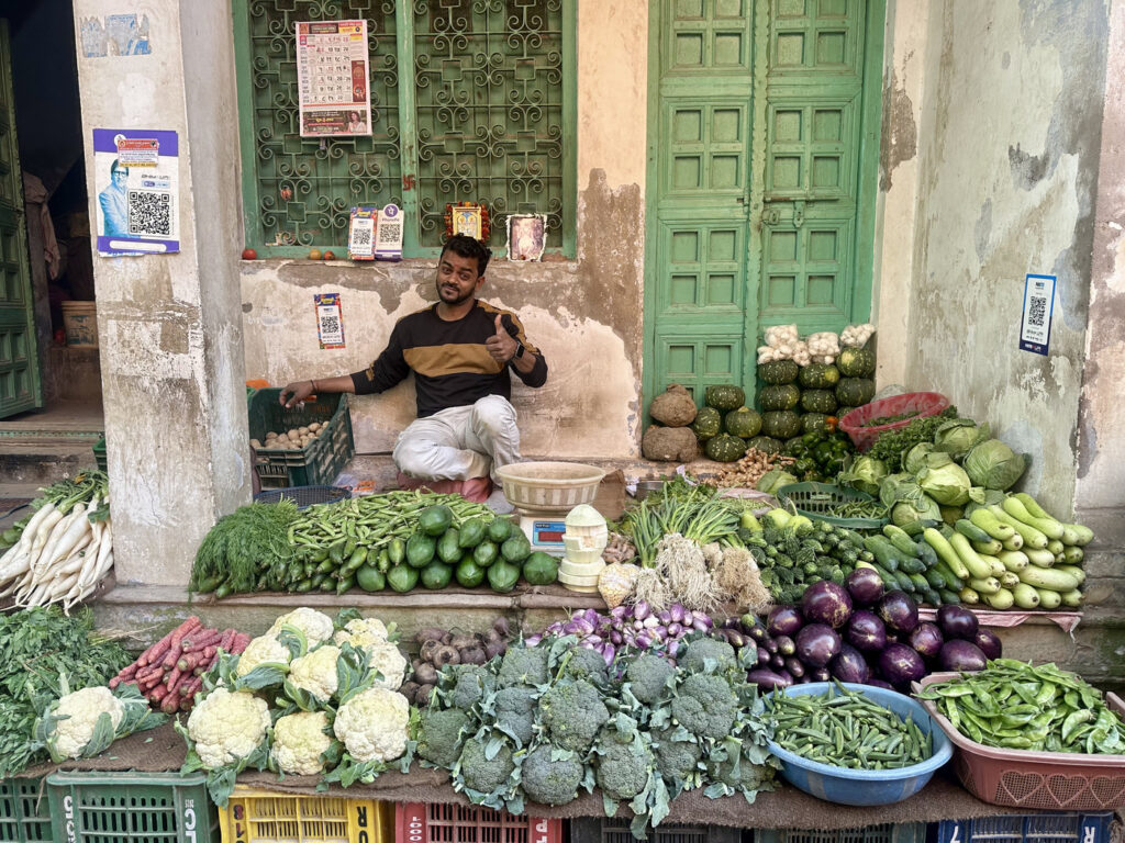 que ver en varanasi norte india